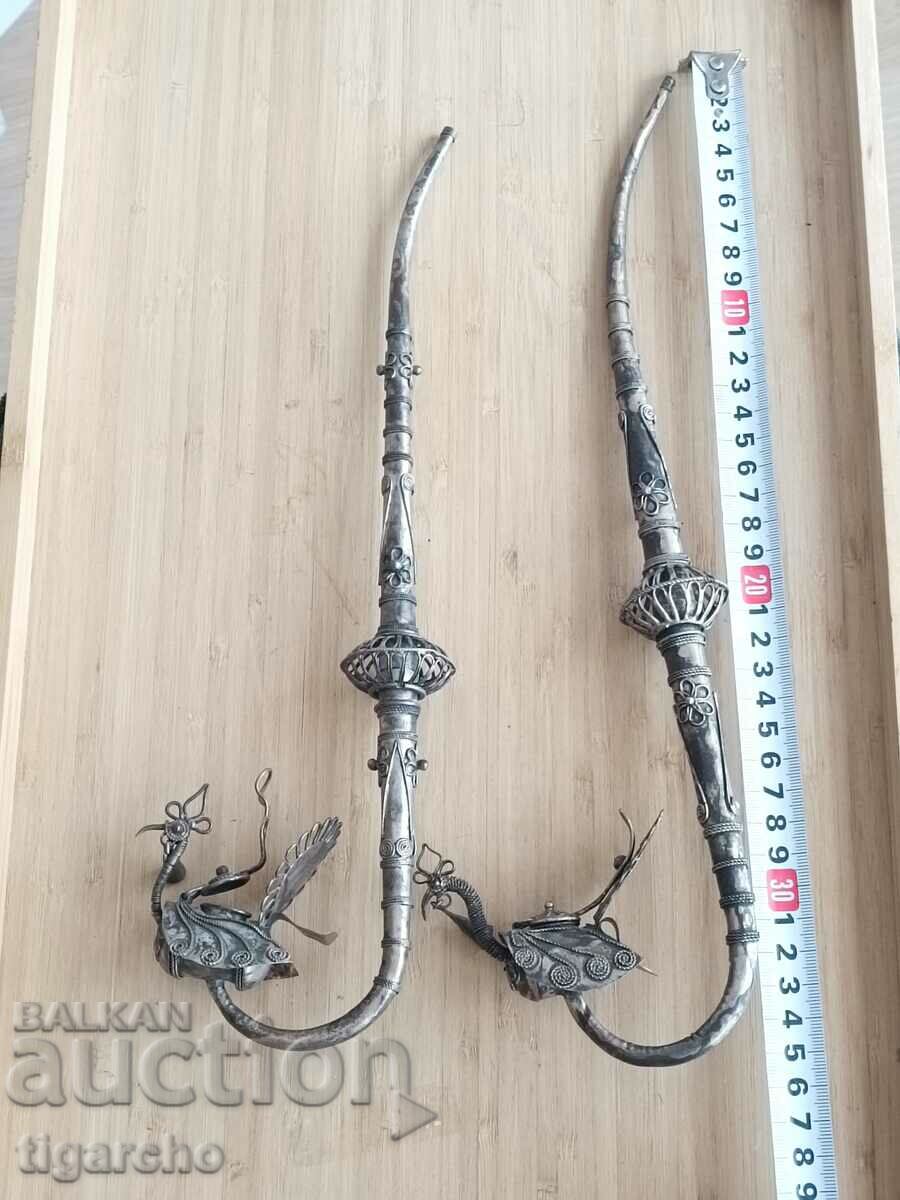 Old pipes with price 200.00 BGN | € 102.26 Old pipes with price 200.00 BGN | € 102.26