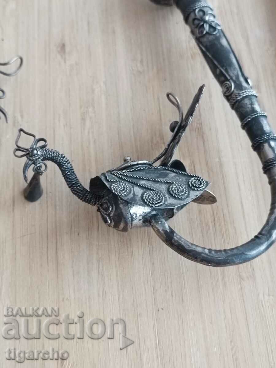 Delivery of Old pipes Delivery of Old pipes