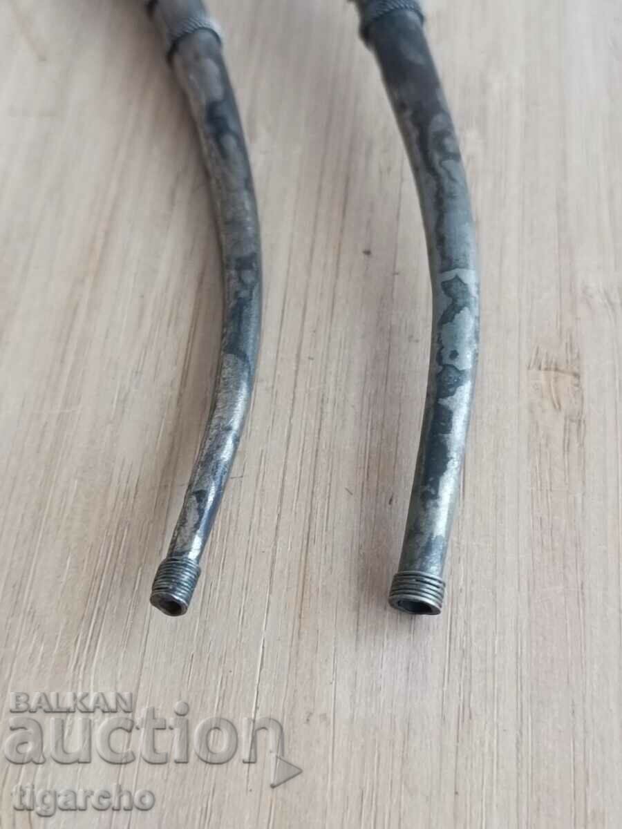 Old pipes - 5 Old pipes - 5