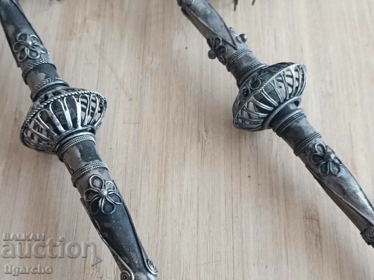 Old pipes - 6 Old pipes - 6