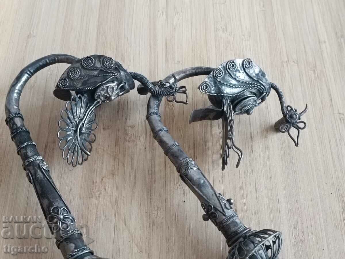 Old pipes - 7 Old pipes - 7