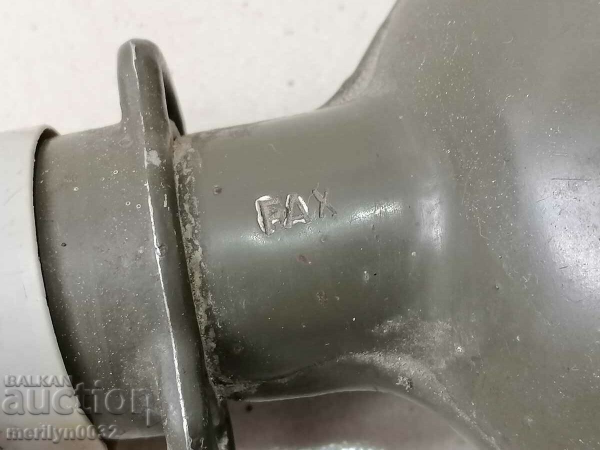 Aluminum pot - 5 Aluminum pot - 5