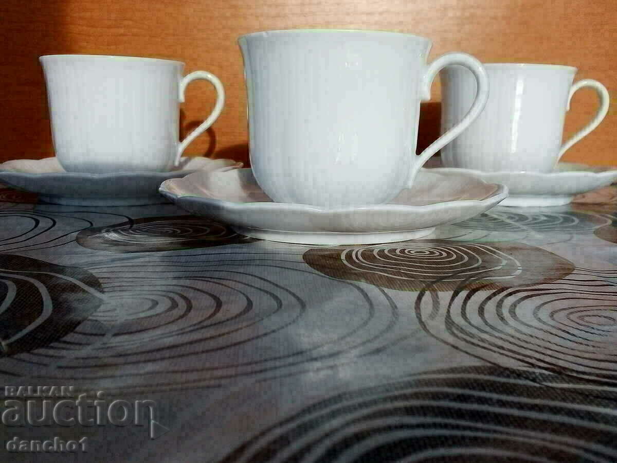 Auction Coffee cups Auction Coffee cups