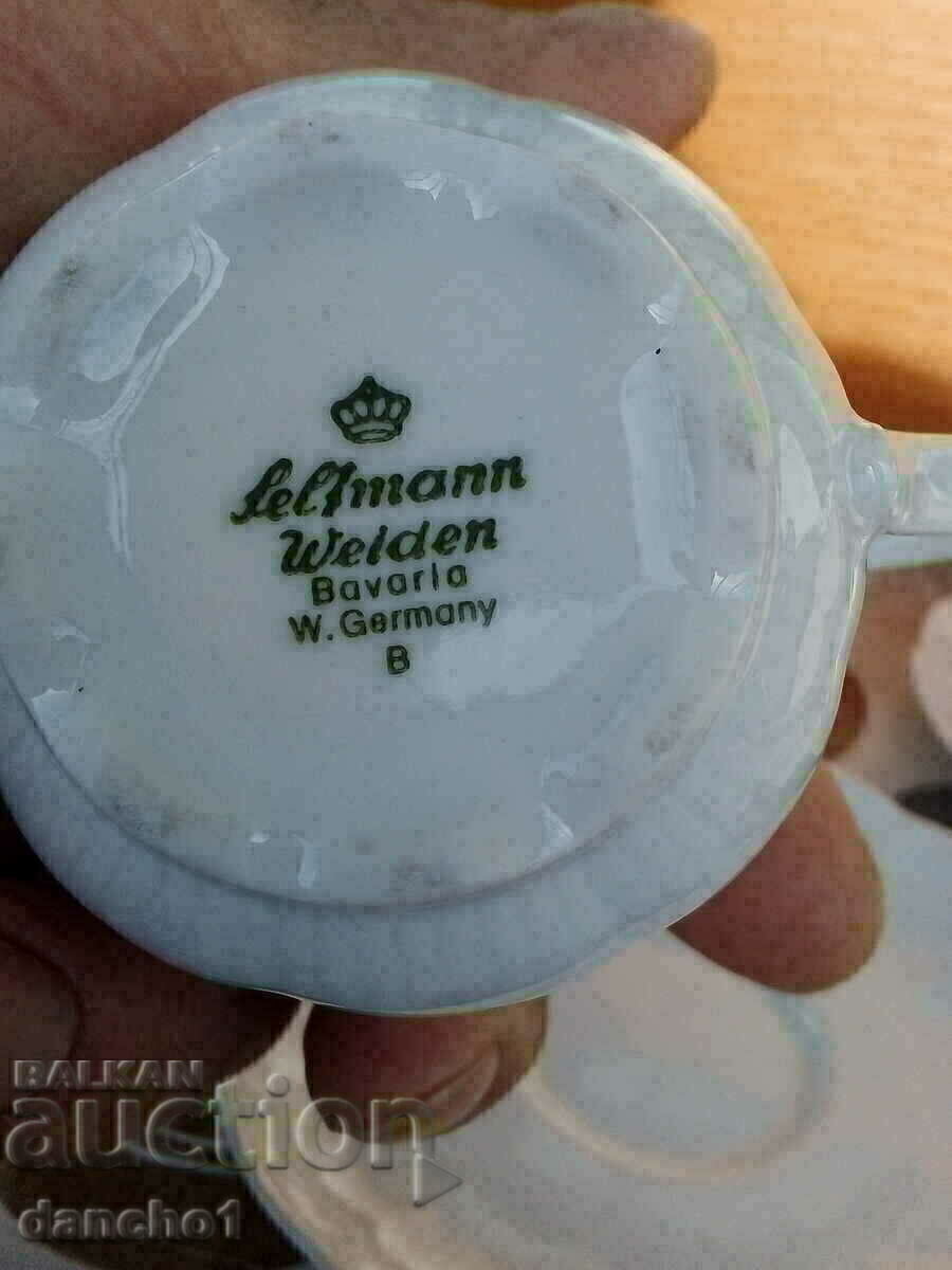 Coffee cups - 6 Coffee cups - 6