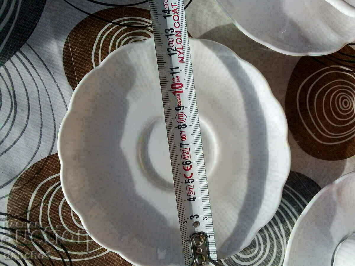 Coffee cups - 7 Coffee cups - 7