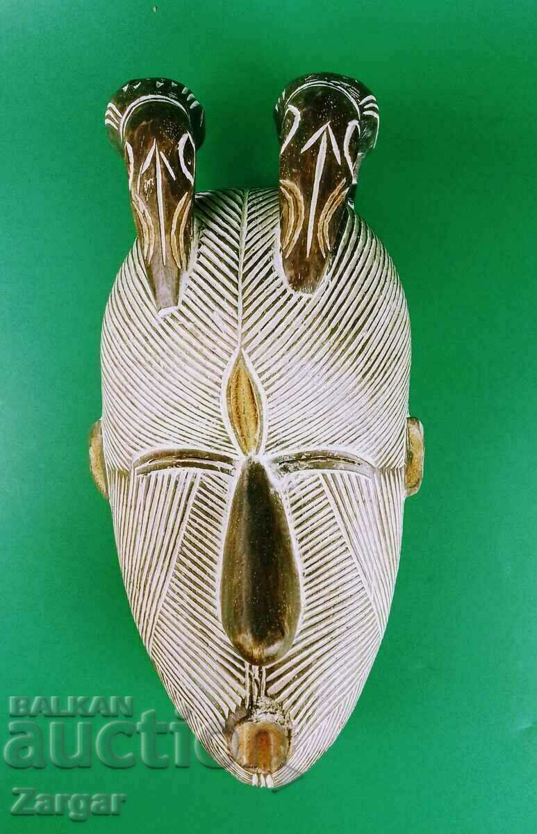 Mask Africa