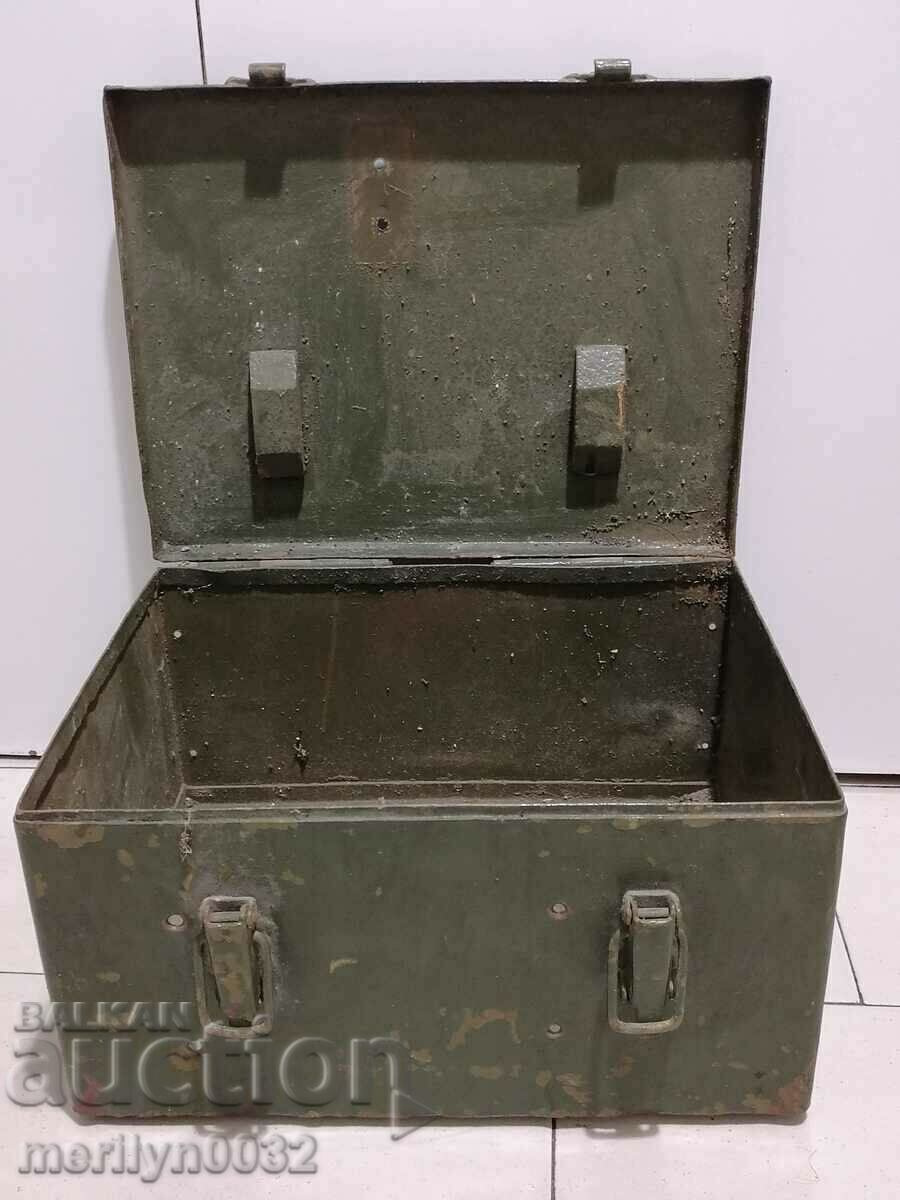 Delivery of USSR Gun Howitzer Box WW2 Tool Box Delivery of USSR Gun Howitzer Box WW2 Tool Box