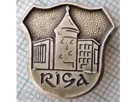 14426 Badge - Riga