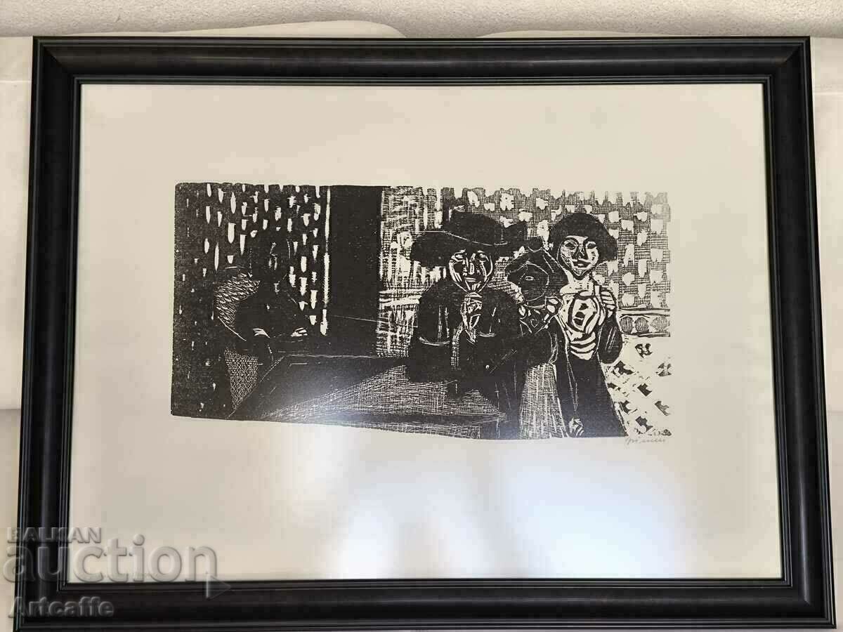 Black&White drawings Black&White drawings