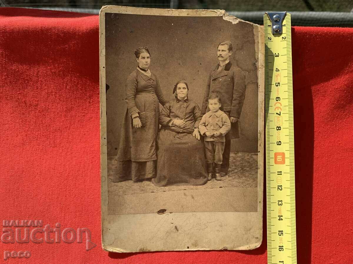 Stoyna G.Papanchev Sliven Proverbs Rare studio - 5