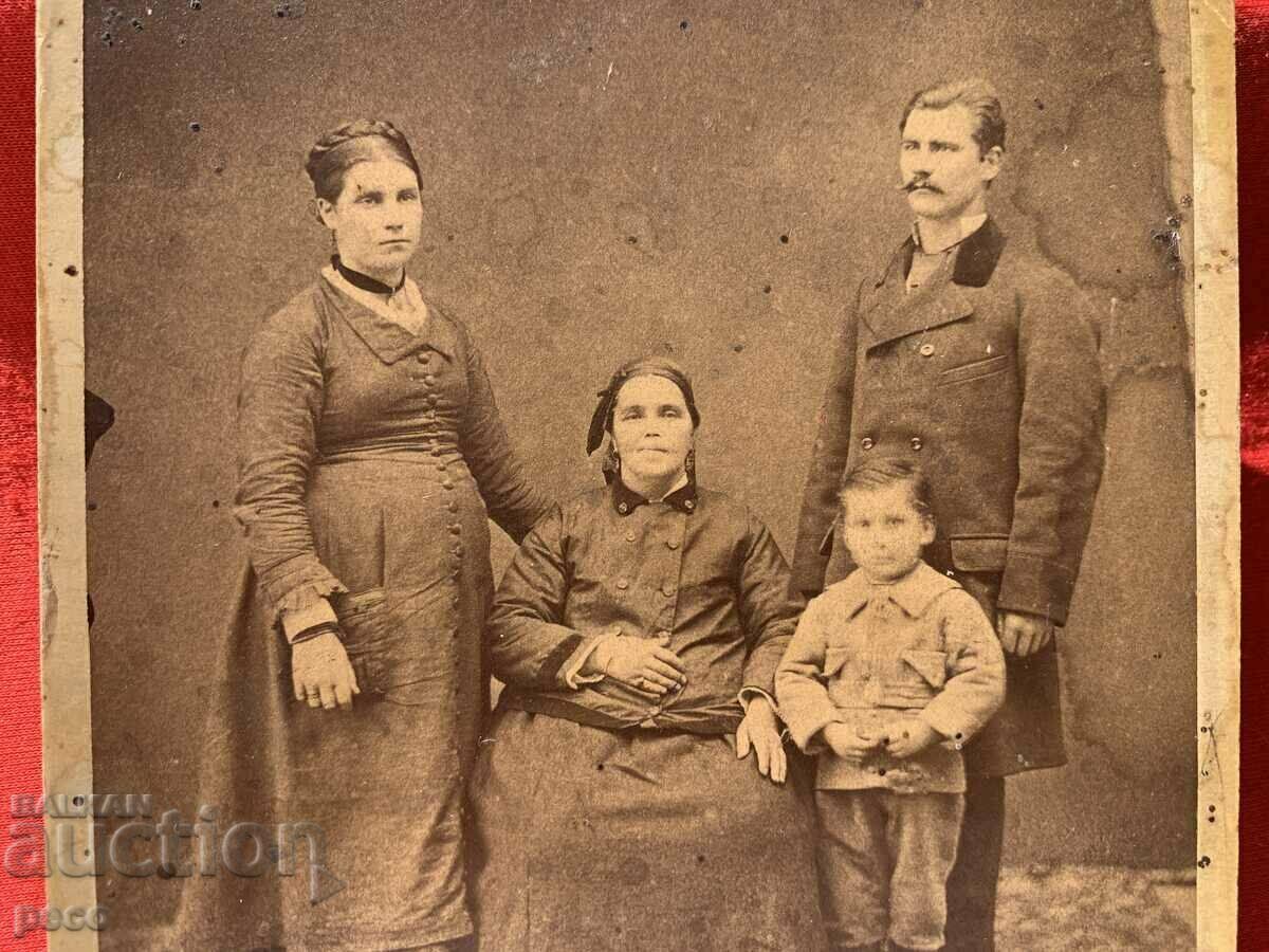 Stoyna G.Papanchev Sliven Proverbs Rare studio - 6