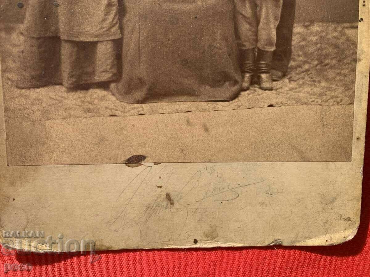 Stoyna G.Papanchev Sliven Proverbs Rare studio - 7