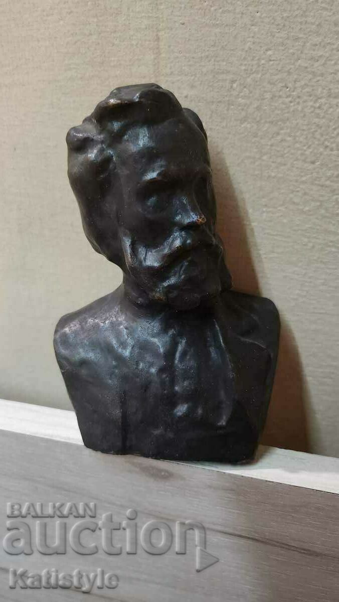Руска статуетка