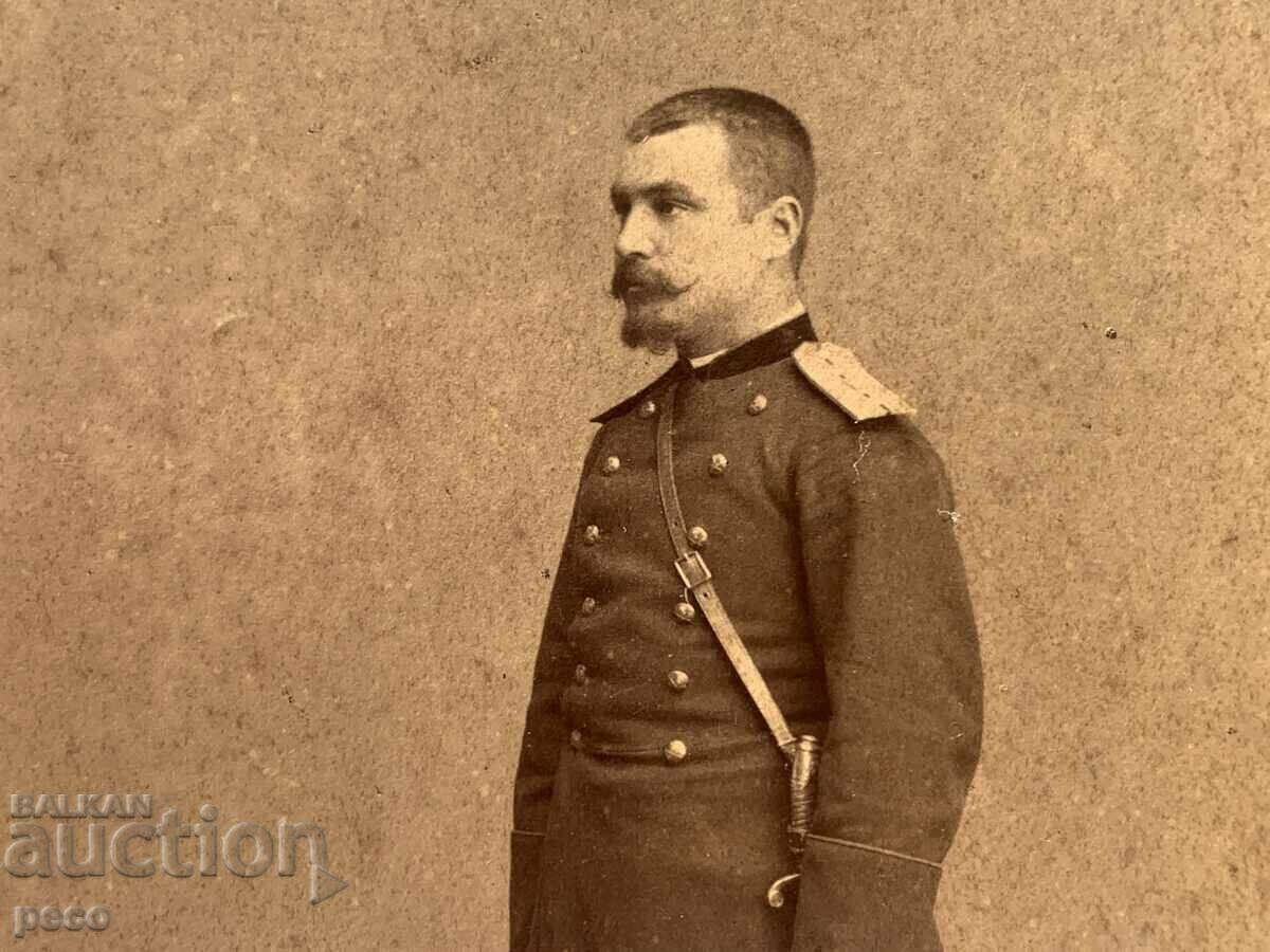 Delivery of Military T. Hitrov and Buresh old photo Delivery of Military T. Hitrov and Buresh old photo