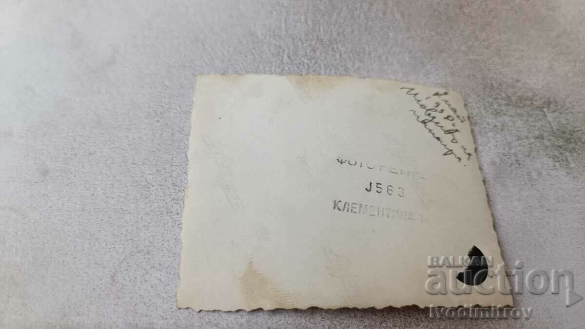 Photo Plovdiv Officers and soldiers at the 1938 Fair with price 2.35 BGN | € 1.20 Photo Plovdiv Officers and soldiers at the 1938 Fair with price 2.35 BGN | € 1.20