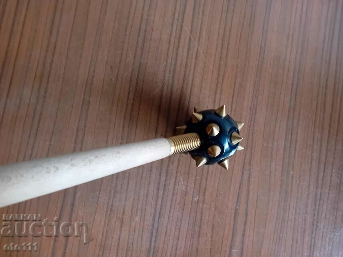 Παράδοση ΣΚΗΠΤΡΟ