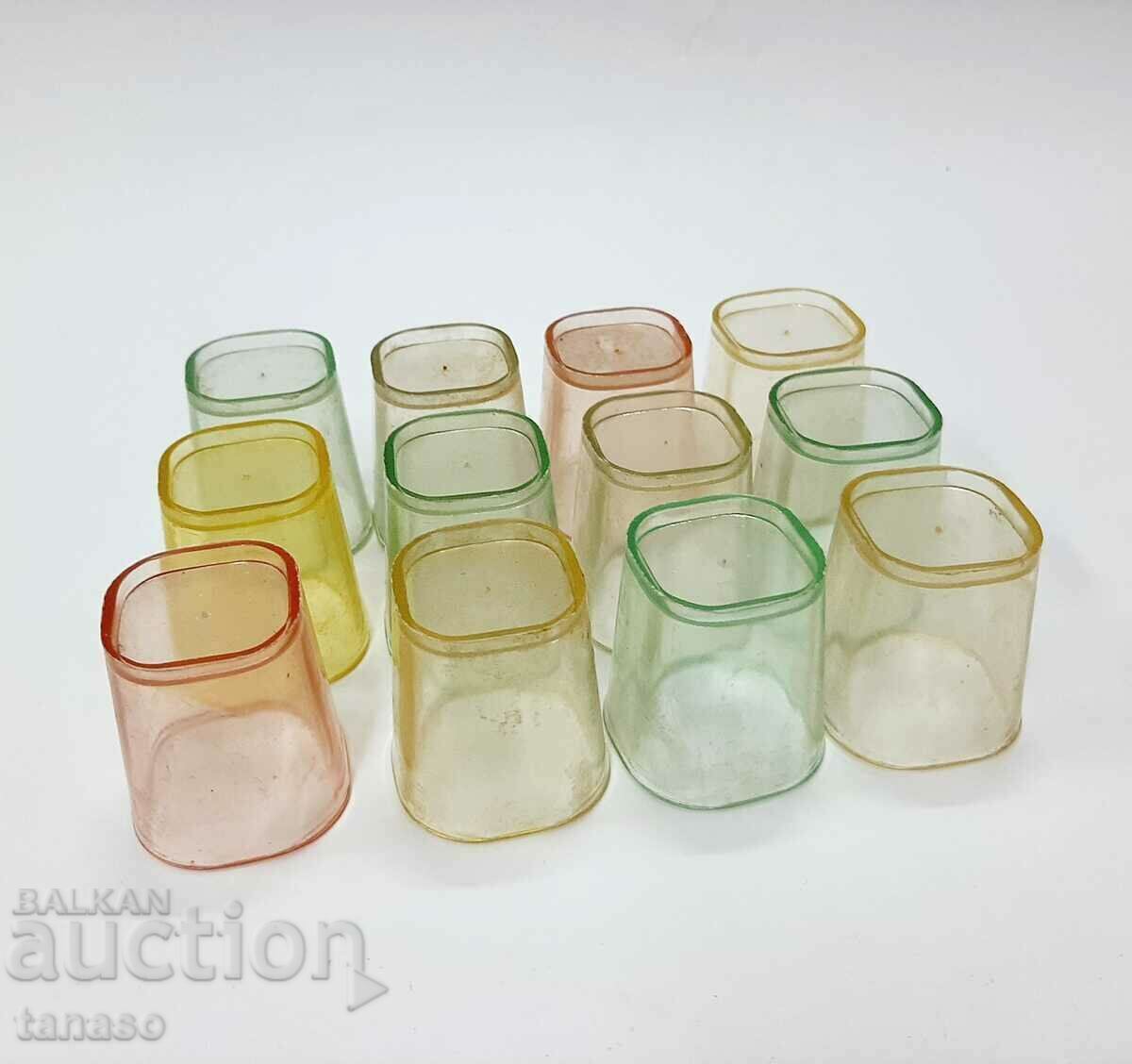 Colorful Lucite Shots (12.4) - 5 Colorful Lucite Shots (12.4) - 5