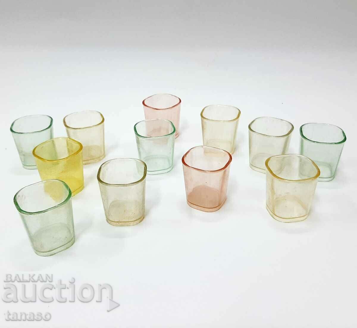 Colorful Lucite Shots (12.4) Colorful Lucite Shots (12.4)