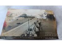 Καρτ ποστάλ Plovdiv Bridge Maritsa