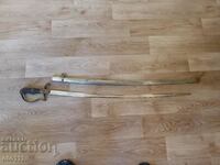 FERDINAND'S OFFICER'S SABRE