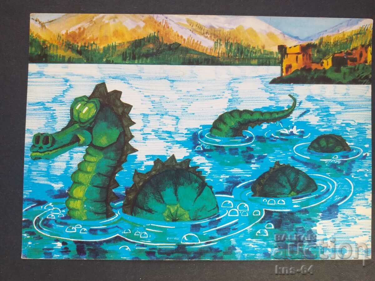 Loch Ness