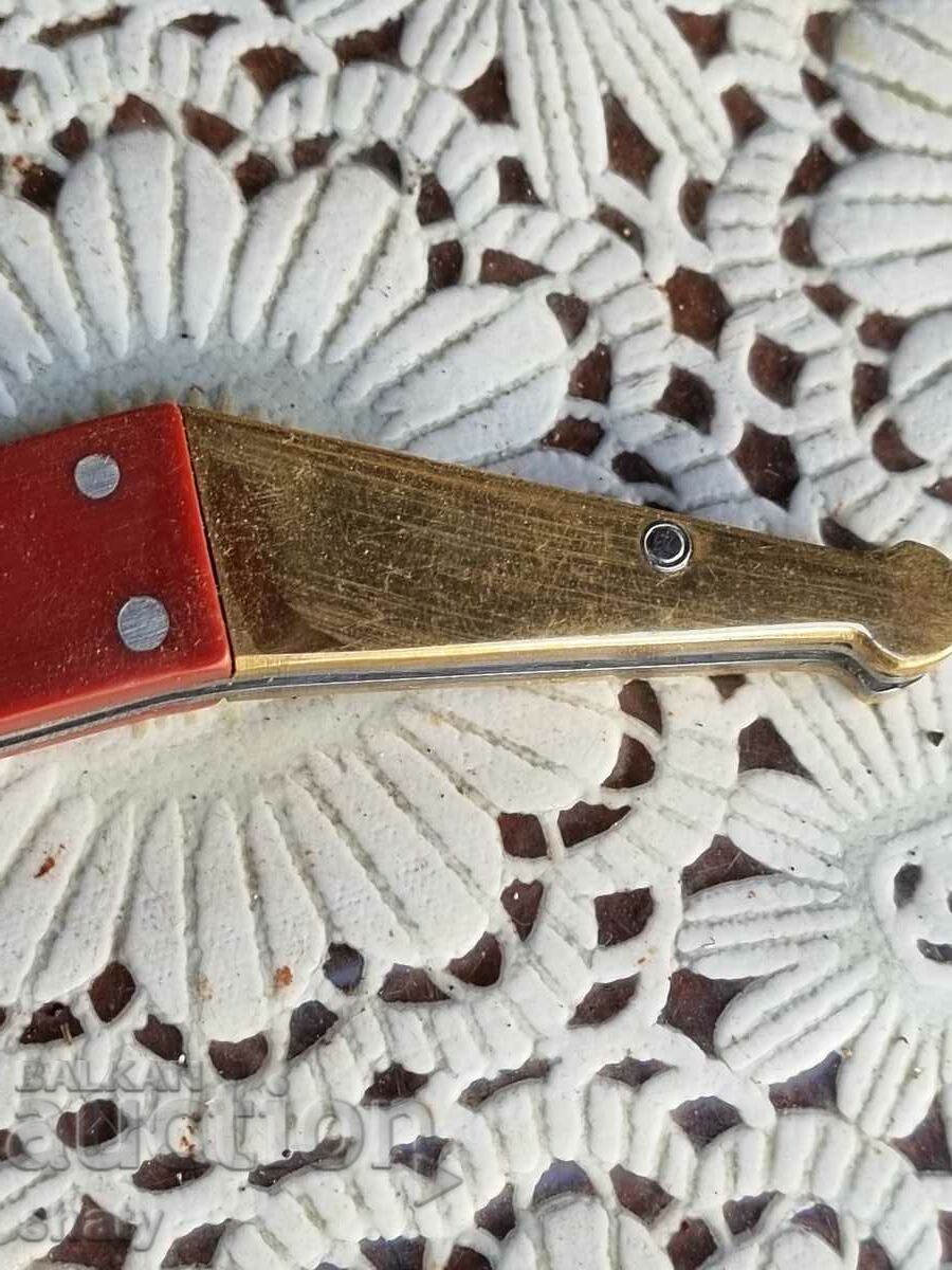 Markov knife. Knife. - 5 Markov knife. Knife. - 5