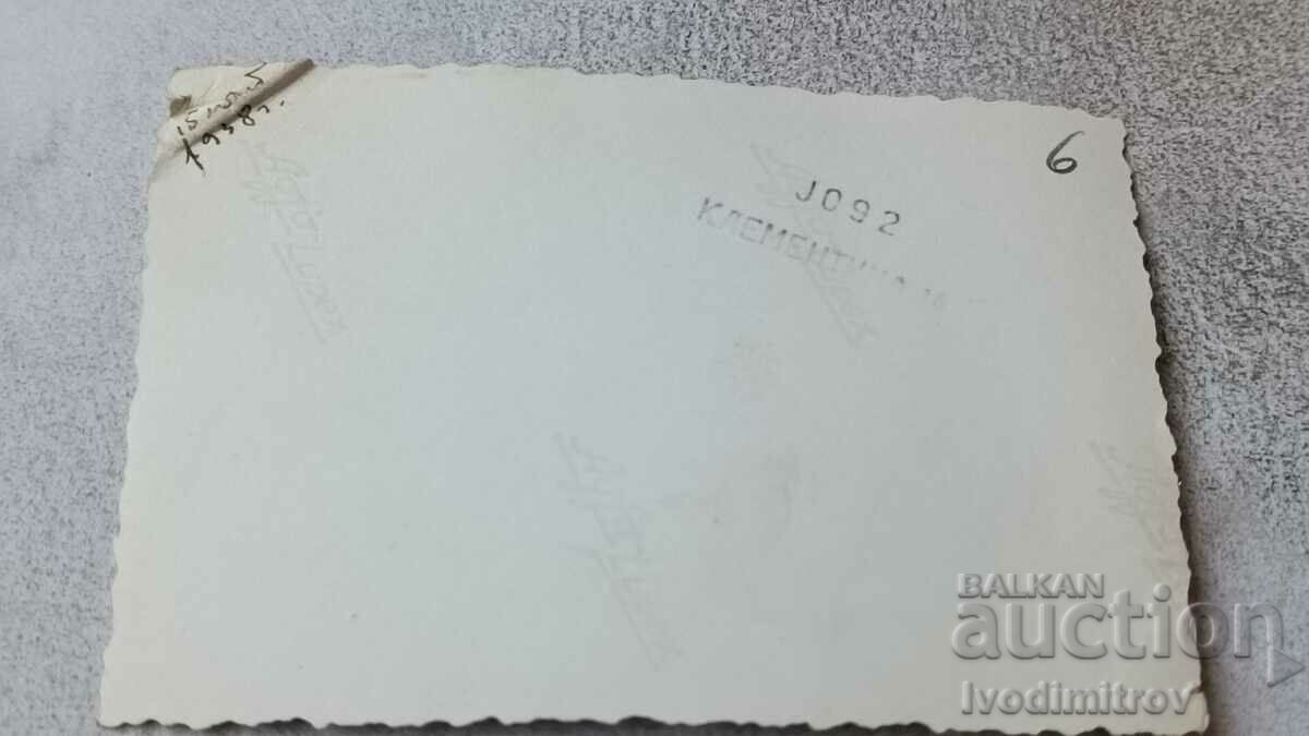 Photo Sofia Officers and soldiers in the courtyard of the Military Cemetery 1938 with price 2.35 BGN | € 1.20 Photo Sofia Officers and soldiers in the courtyard of the Military Cemetery 1938 with price 2.35 BGN | € 1.20