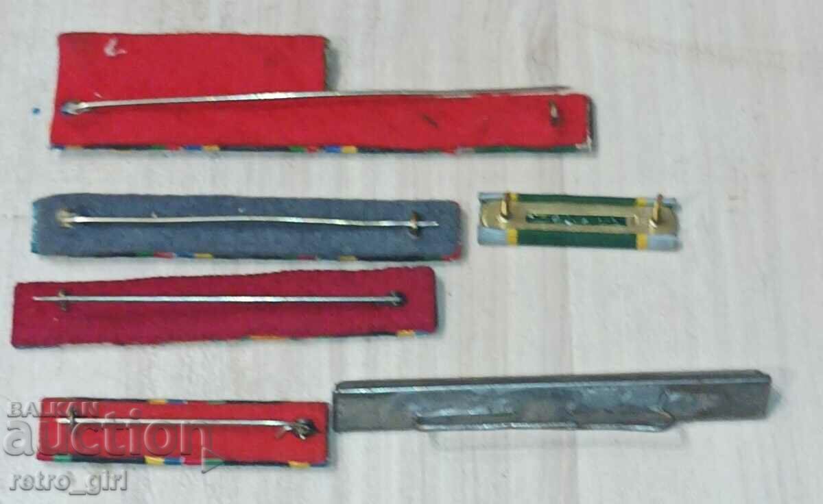 Delivery of A lot of military pads for everyday wear. Delivery of A lot of military pads for everyday wear.