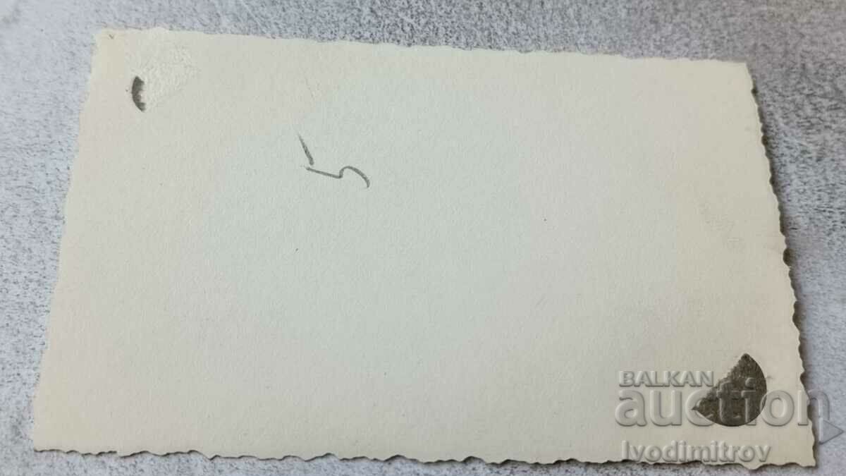 Photo Sofia Candidate officers in the courtyard of the Military School with price 2.35 BGN | € 1.20