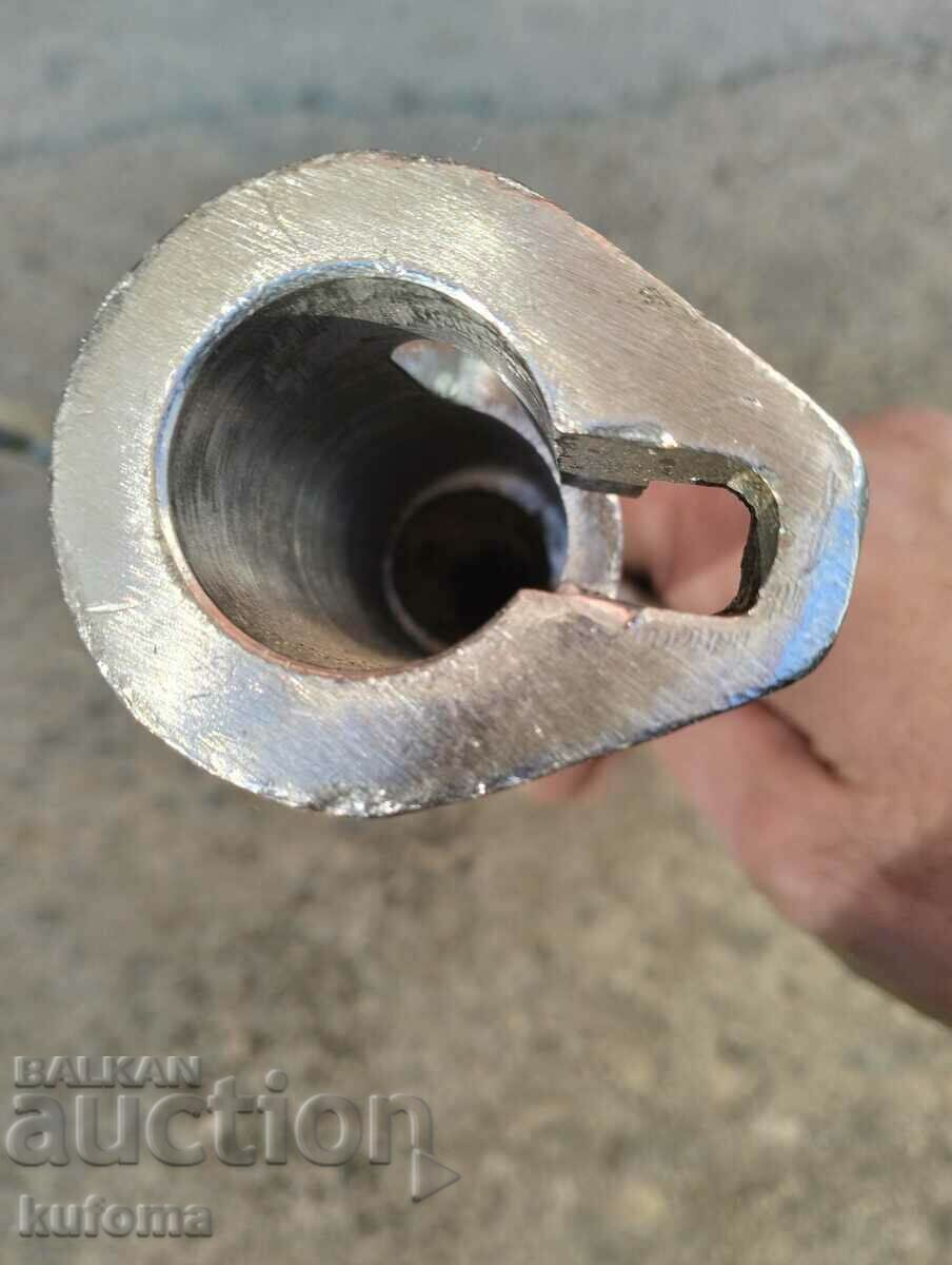 Old soup stirrer for a planetary mixer - 5 Old soup stirrer for a planetary mixer - 5