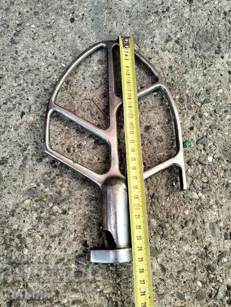 Παλιός αναδευτήρας σούπας για πλανητικό μίξερ με τιμή 104.99 BGN | € 53.68