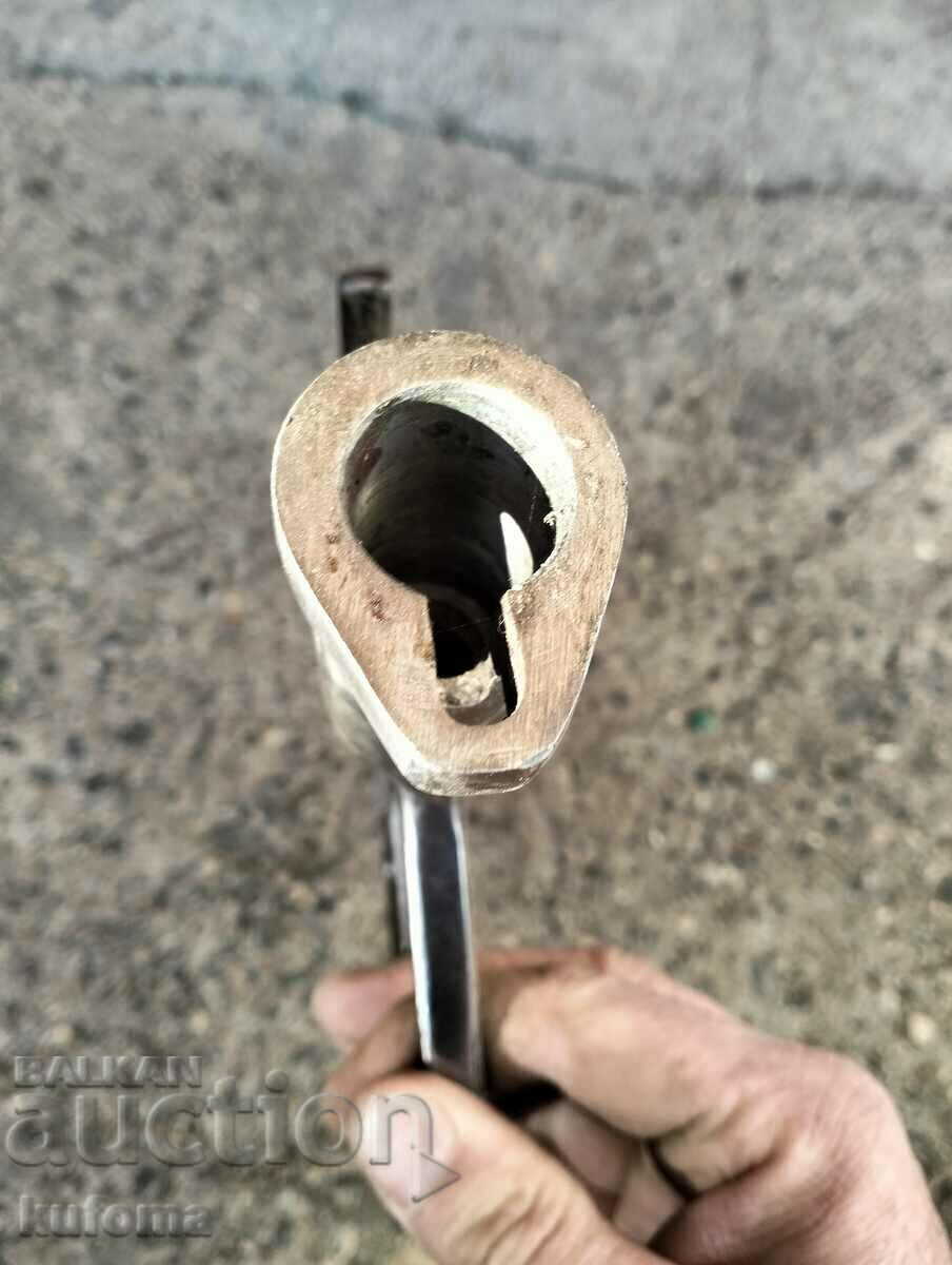 Παλιός αναδευτήρας σούπας για πλανητικό μίξερ - 5