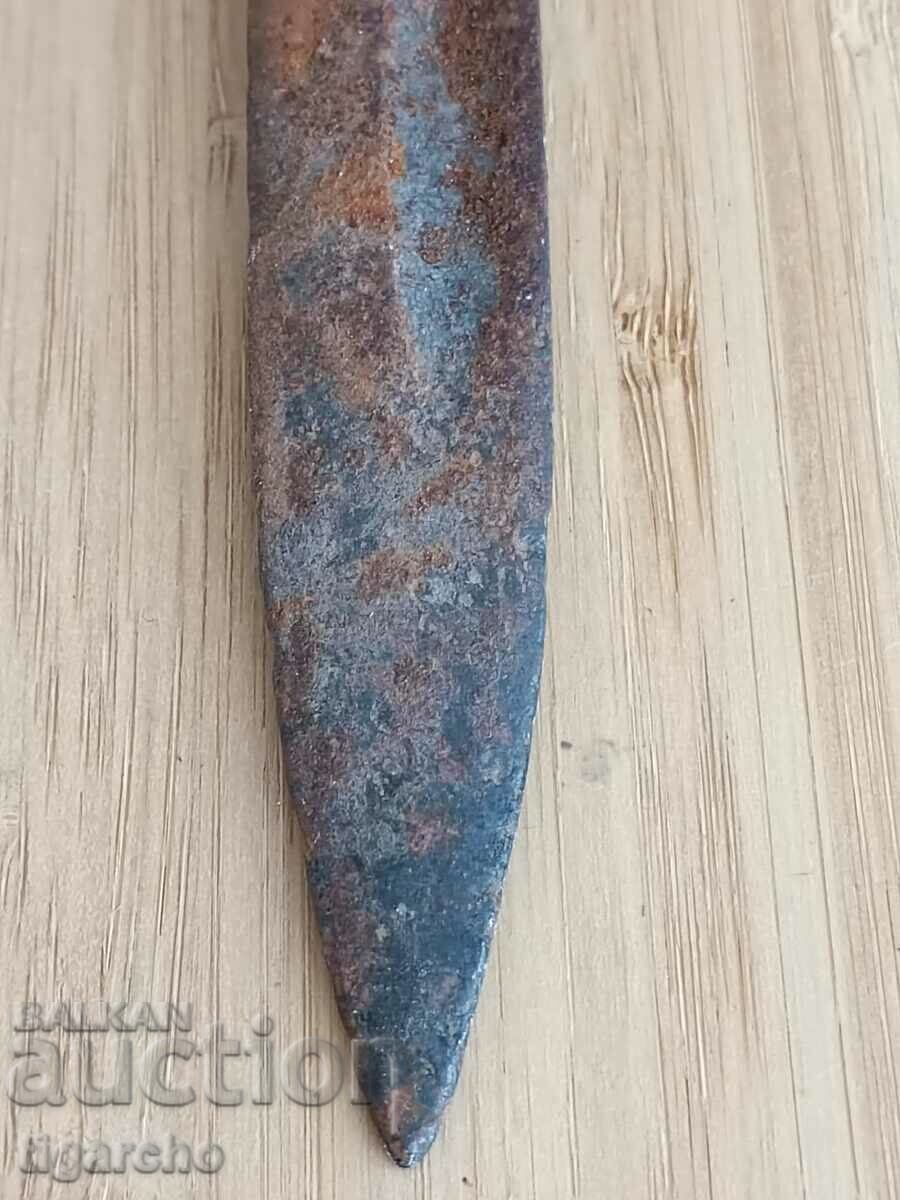 Παράδοση Kortik