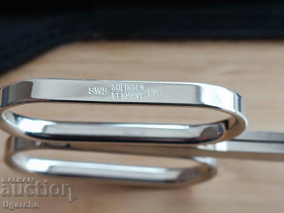 Scissors - 6 Scissors - 6