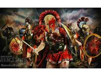 Battle of Thermopylae