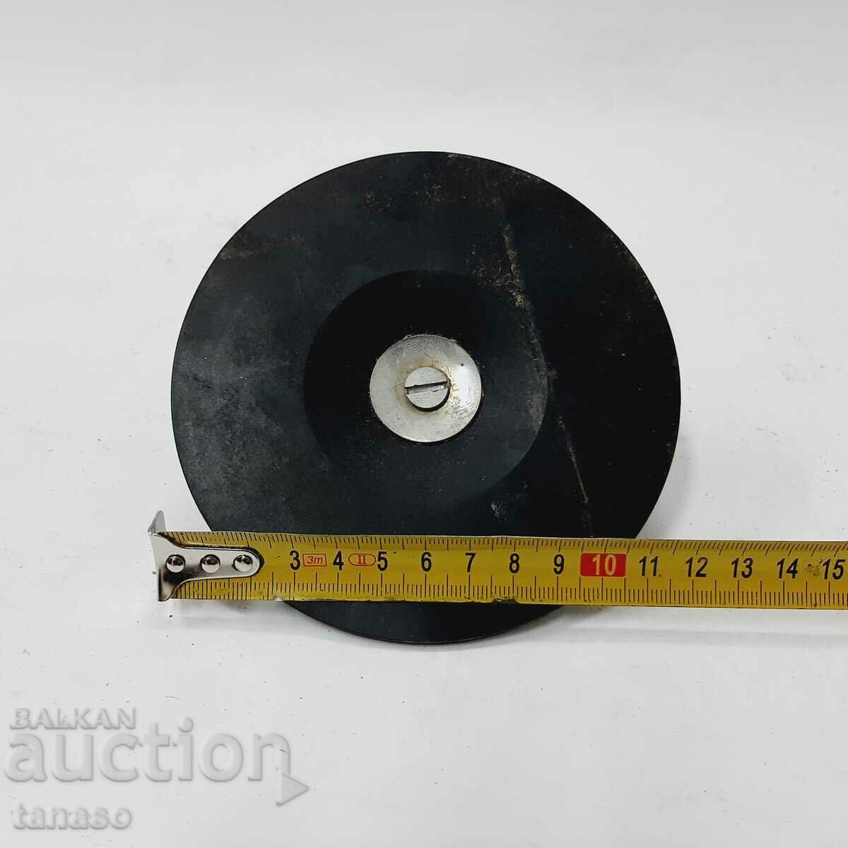 Disc de foraj cauciuc(7,6) cu preț € 5.00 | 9.78 BGN