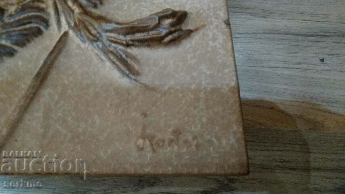 Delivery of Panel Delivery of Panel