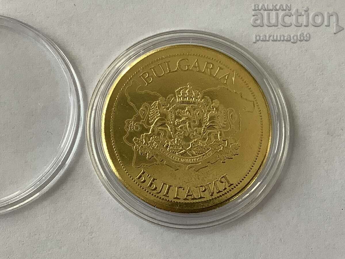 Bulgarian heritage - the PRESLAV arch with price 12.00 BGN | € 6.14 Bulgarian heritage - the PRESLAV arch with price 12.00 BGN | € 6.14