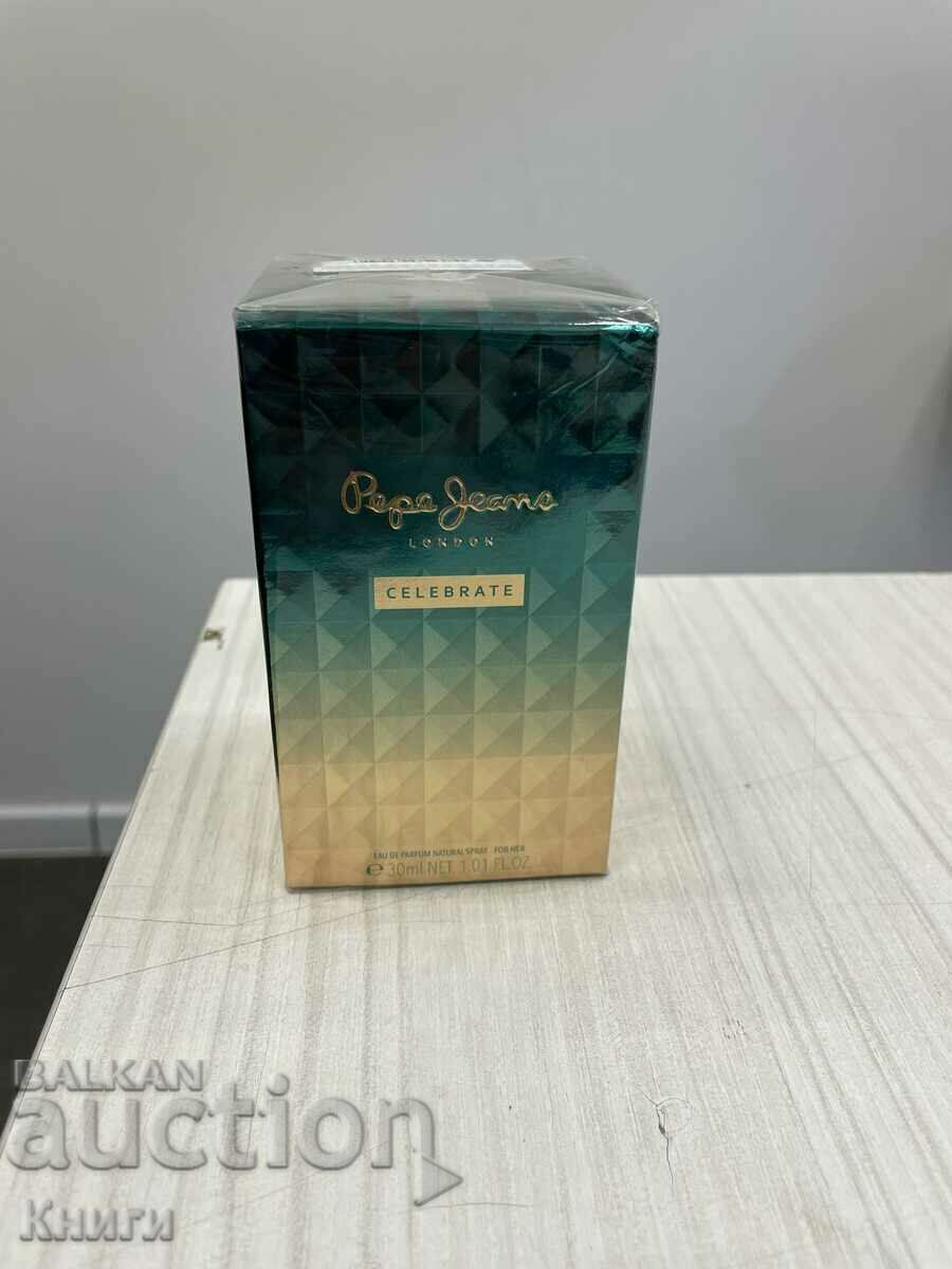 Parfum de dama Celebrate Pepe Jeans - 30ml