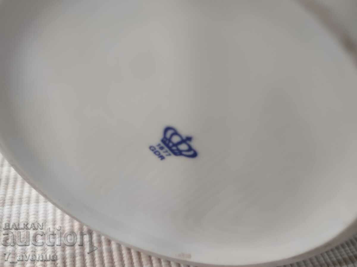 Nice old German mug with metal lid, 6.01.24 - 7 Nice old German mug with metal lid, 6.01.24 - 7