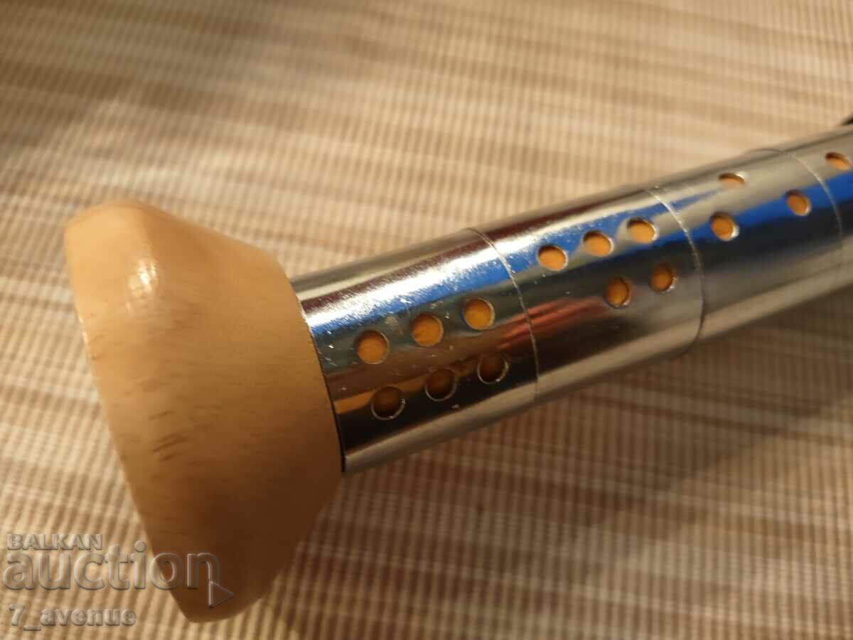 Delivery of Old metal napkin rings like dominoes, 6.01.24 Delivery of Old metal napkin rings like dominoes, 6.01.24