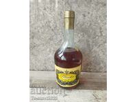 Sots Alcohol Cognac Pliska - bottle, for export