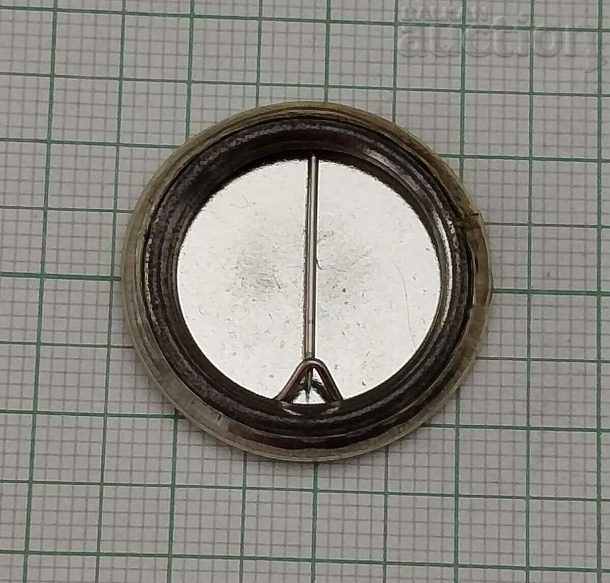 SKA MUSIC BADGE with price 5.00 BGN | € 2.56 SKA MUSIC BADGE with price 5.00 BGN | € 2.56