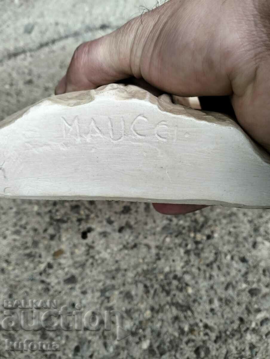 Γλυπτική μάσκα Maucci με τιμή 44.99 BGN | € 23.00