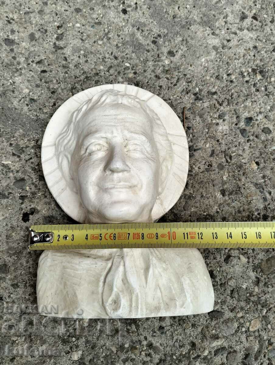 Παράδοση Γλυπτική μάσκα Maucci