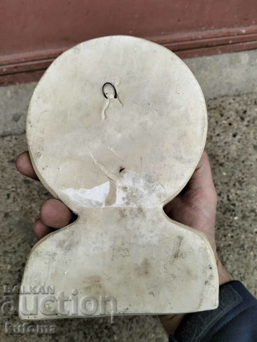 Γλυπτική μάσκα Maucci - 6