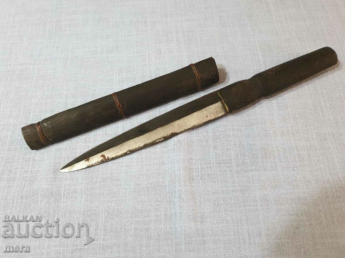 Livrarea Cuțit ritualic, pumnal, pumnal