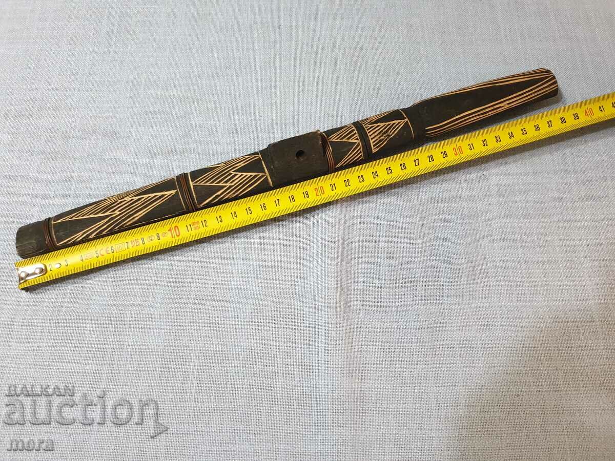 Cuțit ritualic, pumnal, pumnal - 5