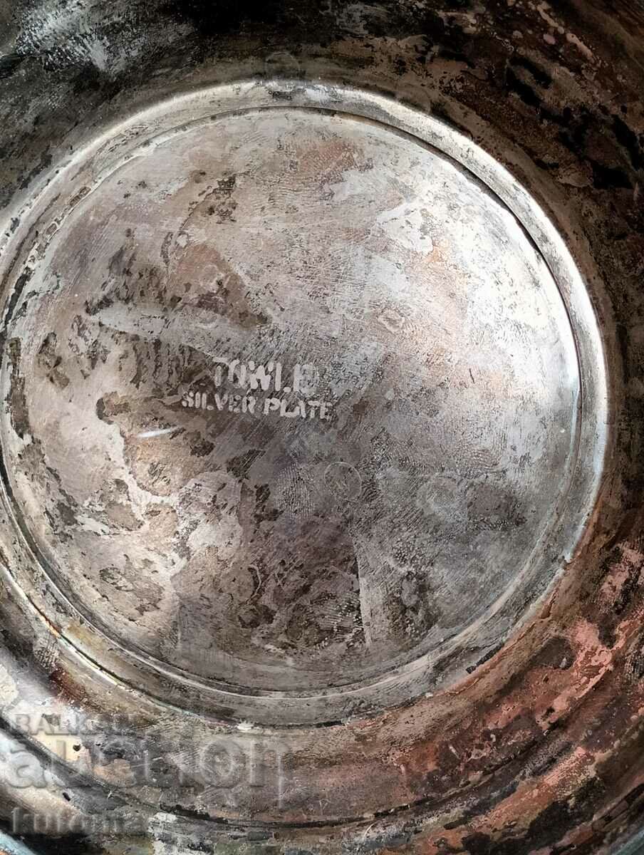 Επιχρυσωμένο μπολ - 5 Επιχρυσωμένο μπολ - 5