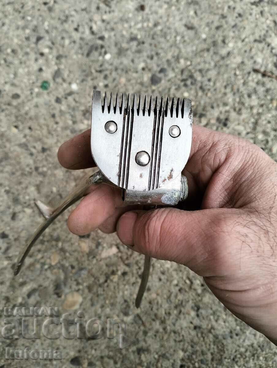 Auction Hand clipper Auction Hand clipper